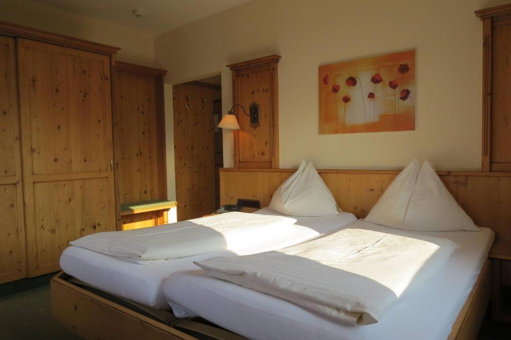 Hotel Roesslwirt Kirchberg in Tirol Ruang foto